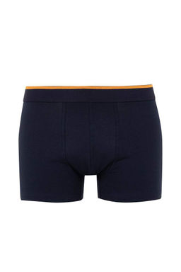 Комплект боксеров стандартной посадки (3 шт.) - Defacto фото 9