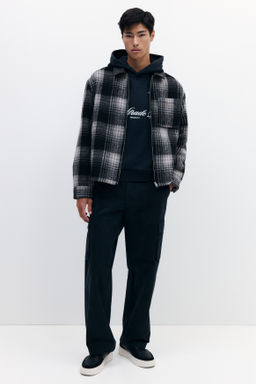 Sobrecamisa Relaxed Fit - H&m фото 2