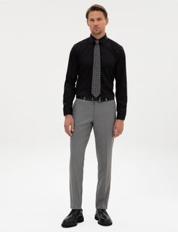 F_me Slim Fit Kuma_ Pantolon - Pierre cardin фото 3