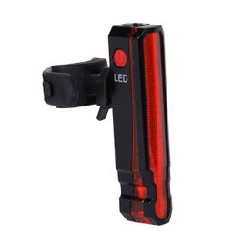 Фонарь задний интеллектуальный COMIRON GUARD корпус: ABS; LD режим; свет LED 150lm; аккум 500 mAh, USB, влагозащита IPX5. /уп50/ - Галеонтрейд фото 4