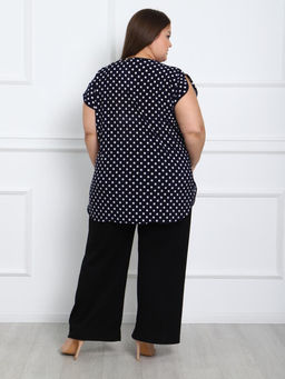 IV-CAPRIZ Мэлон - туника голубой  фото 30