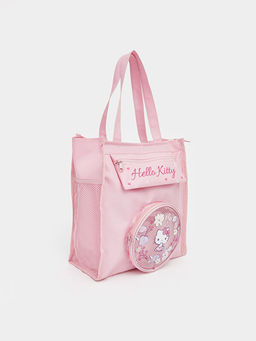 Сумка на плечо Hello Kitty Figürlü Kız Çocuk для девочек