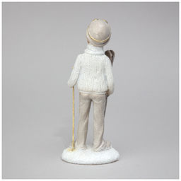 ФИГУРКА CHILDREN COLLECTION 6,5*4,5*16,5 СМ - Lefard фото 3