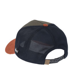 Бейсболка CAPSLAB арт. CL/TAJ7/1/PCT/TAJ Tom And Jerry Tom And Jerry (оливковый / кирпичный)