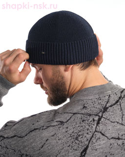 19832 Magreb Шапка флис (57-59)