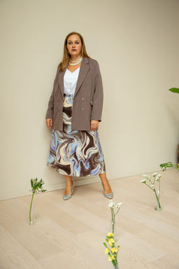 Юбка женская - Jp фото 5