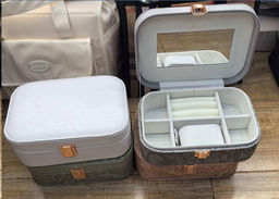 Шкатулка 20х14х7 см / YH2831 /уп 60/