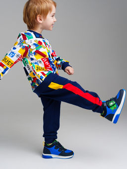 PlayToday / Брюки для мальчика