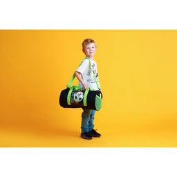 Сумка детская спортивная Футбол, 40 х 20 х 20см - NAZAMOK KIDS фото 5