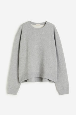 Sudadera oversize - H&m фото 4