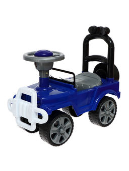 Детская машина толокар №2, МИКС