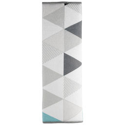 Коврик для сушки посуды "Рыжий кот", MDM-01-L, 45*35см микрофибра , арт. 310254