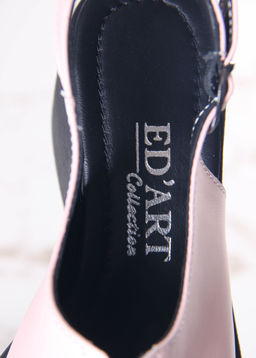 Босоножки EDART 5031.23663 bl. розовый