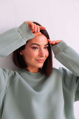 Martichelli Костюм спортивный мятный  фото 17