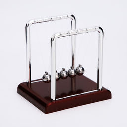 Маятник «Антистресс форте» квадрат маленький 9×9×7.5