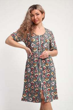 Халат женский ХЖ-01