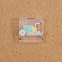 Часы настенные интерьерные «Правила семьи», бесшумные, плавный ход, 30×40 см