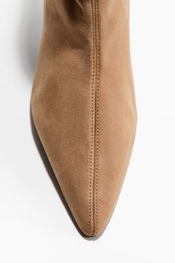 Botines calcet?n de tac?n - H&m фото 8