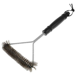 Щётка для чистки гриля Maclay, 30 см  фото 3