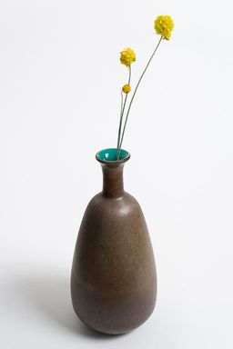 Ваза декоративная, стекло (SF-2808) - Больше подарков фото 2