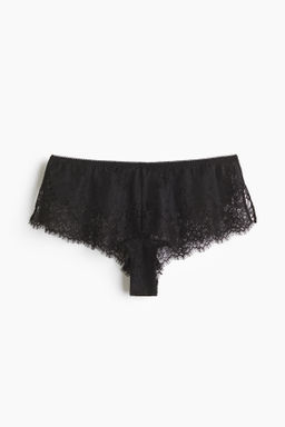 Braga shortie de encaje - H&m фото 2