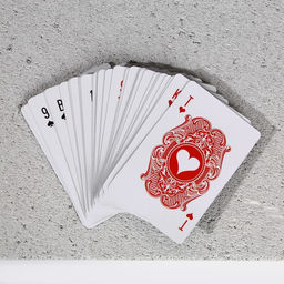 Подарочный набор Лучшему из лучших, гель для душа виски 250 мл и игральные карты, Чистое счастье  фото 6