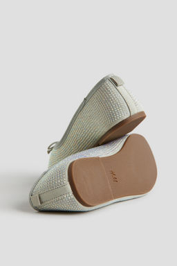 Bailarinas - H&m фото 3