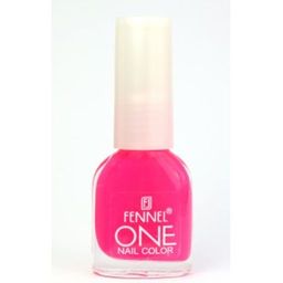 /FL-162n/ Лак д/н "One" № 08 (уп-12шт)