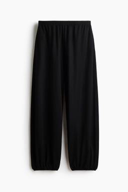 Joggers con pernera globo - H&m фото 5