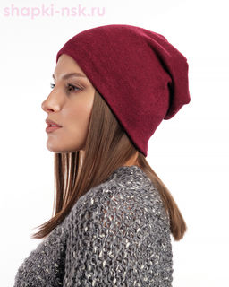 S 5142 Шапка флис (56-58)