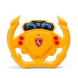 Самолет "Истребитель" р/у, 27 MHz, в коробке