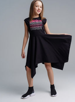 12421044 Платье для девочек