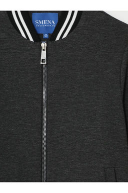 Бомбер - Смена фото 6