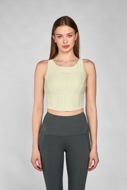 Бра Светло-зеленый