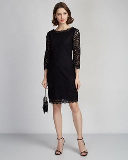 Платье жен.