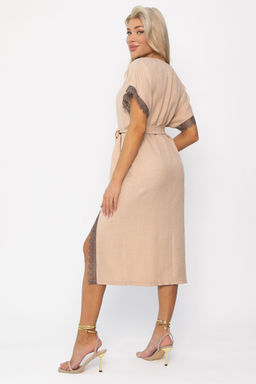 Платье Цветные кружева - Lt collection фото 3