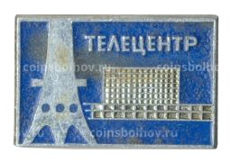 Значок Телецентр