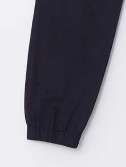 Beli Lastikli Erkek ?ocuk Jogger Pantolon - Waikiki фото 2