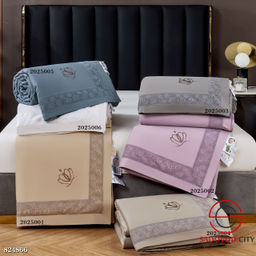 Комплект постельного белья с одеялом