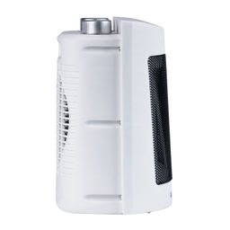 Тепловентилятор GALAXY LINE GL8170/белый (видео в описании)  фото 6