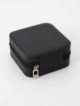 Шкатулка "Square classics", black