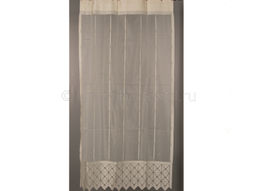 Л308РК ШТОРА ваниль 0.70 м*1.40 м