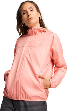 Ветровка женская