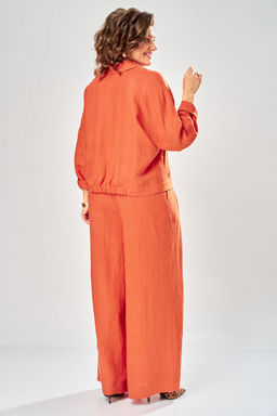 Костюм Diamant 2158 оранж  фото 5