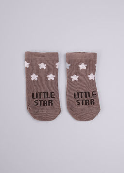 Носки детские для девочки