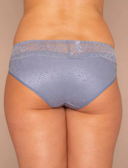 Трусы Т 0617-84 Ассоль - Lady lux фото 2