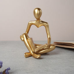 Статуэтка современная 13 см набор 3 штуки / DR-466 /уп 18/ - Галеонтрейд фото 4