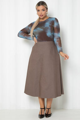 Лонгслив П-2235/5 - Леди агата фото 6