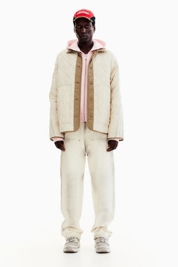 Chaqueta liner reversible - H&m фото 2