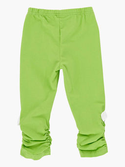 Бриджи для девочки UD 0766 малина - Mini maxi фото 9